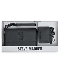 Steve Madden Boxed Carina Crossbody Wallet