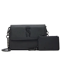 Steve Madden Boxed Carina Crossbody Wallet