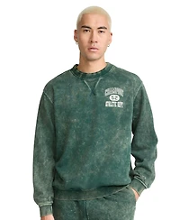 Champion Men's Time Capsule Crewneck Sweatshirt