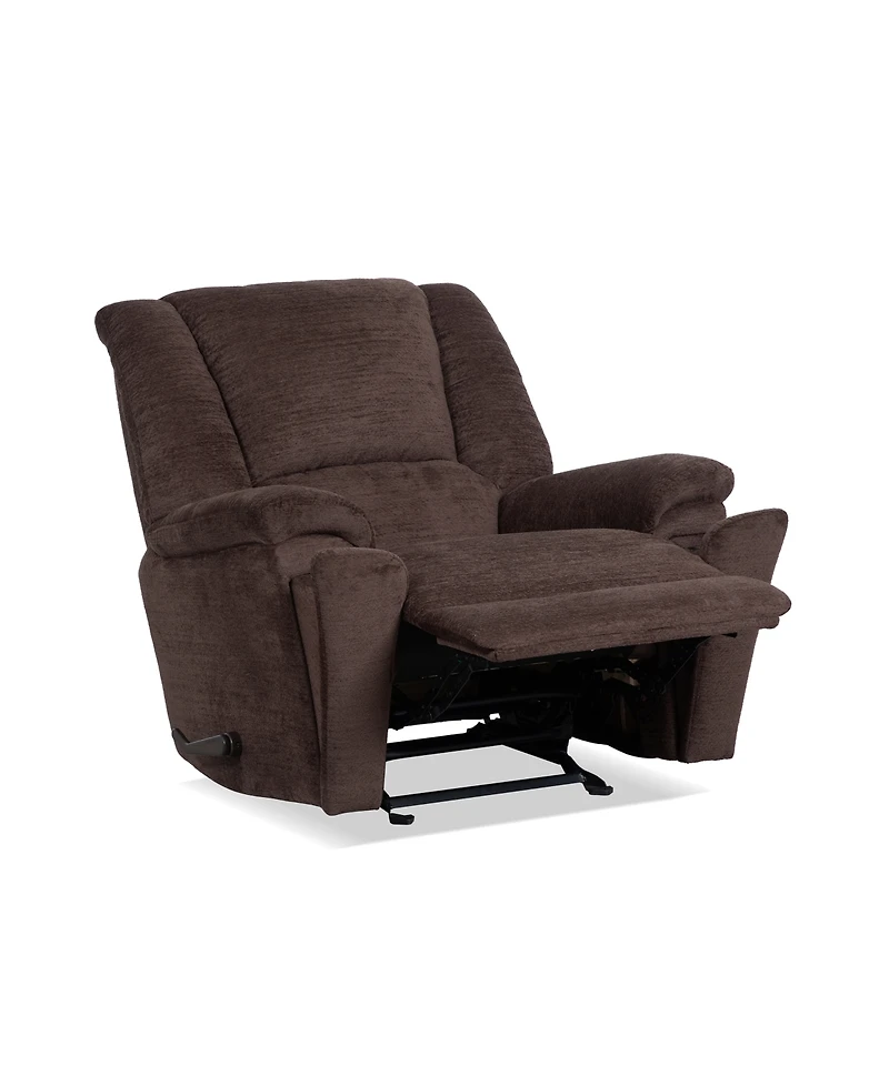 Flexsteel 44" Preston Gliding Recliner