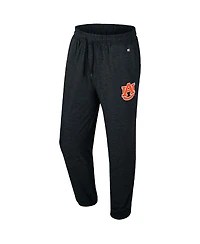 Colosseum Men's Black Auburn Tigers Revolution Jogger Pants