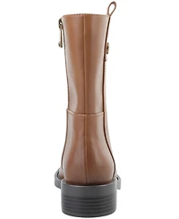 Giani Bernini Women's Vivvii Calf Height Dress Boots, Macy's Exclusive