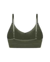 Hunkemoller Women's Dide Triangle Bralette