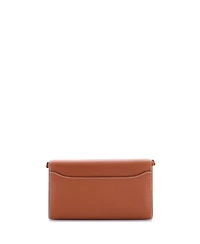 Pre-Owned Hermes Constance To Go Wallet Evercolor