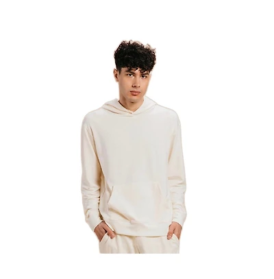 Ocio Big & Tall Men s SoftCore Classic Hoodie - Plus and Special