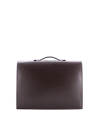 Pre-Owned Hermes 41 Sac a Depeches Bag Box Calf