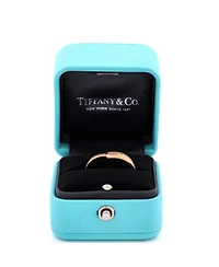 Pre-Owned Tiffany & Co. Lock Ring