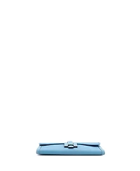 Pre-Owned Hermes 29 Jige Elan Clutch Swift