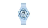Invicta Women's 49209 Celestial Quartz 3 Hand Blue Dial Watch