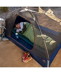 Kelty Cosmic 40 Sleeping Bag: 40F Down 55 to 30 Degree Down Bags