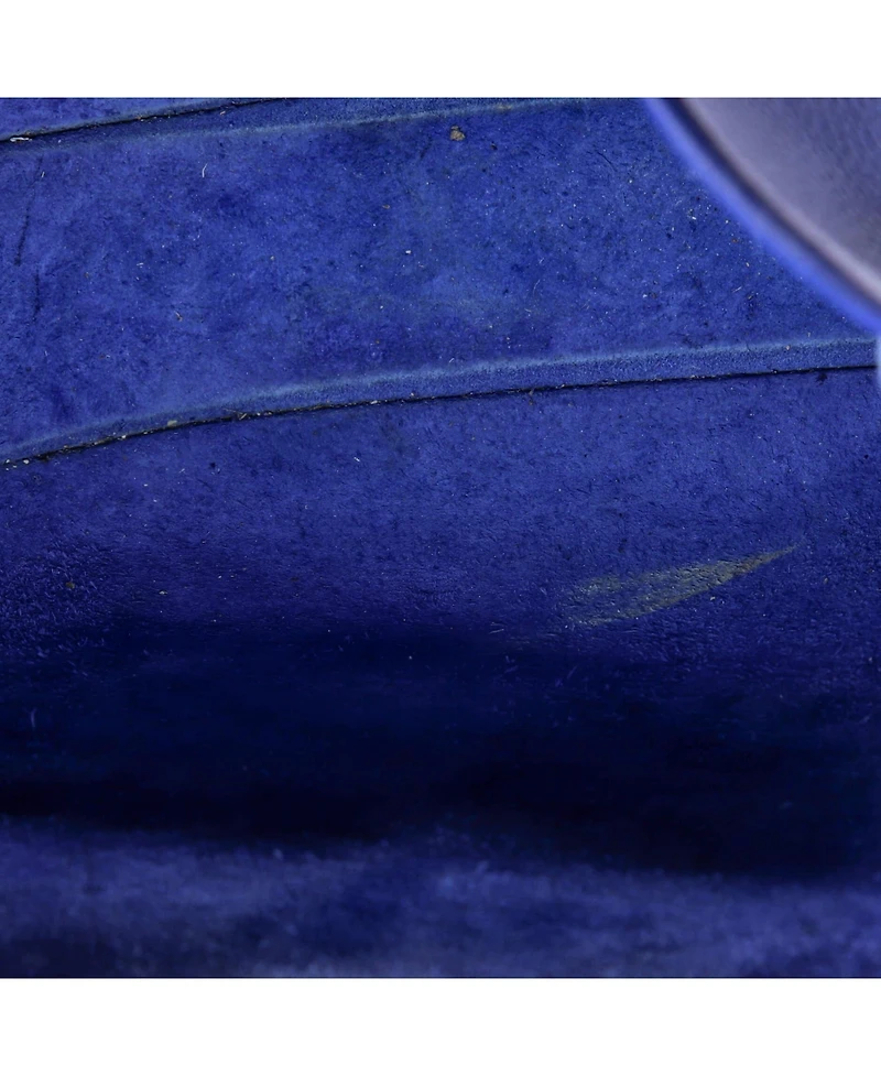 Pre-Owned Hermes Pm Evelyne Bag Gen Iii Maurice