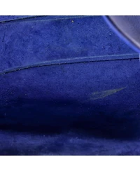 Pre-Owned Hermes Pm Evelyne Bag Gen Iii Maurice