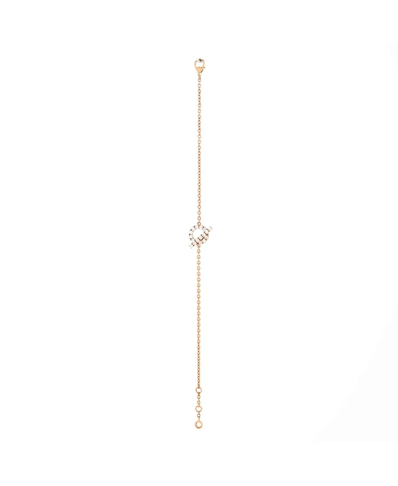 Pre-Owned Hermes Finesse Bracelet