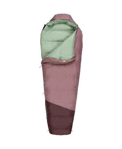 Kelty Mistral Sleeping Bag: 30F Synthetic Kids' Bags