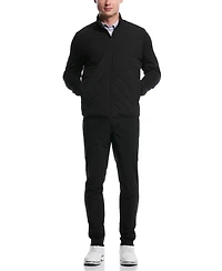 Pga Tour Men's Full-Zip Long-Sleeve Jacket