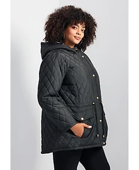 Avenue Women's Dina Anorak Jacket