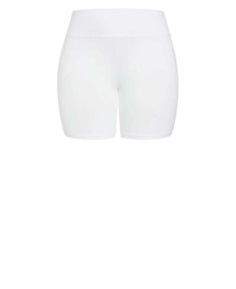 Avenue Women's Active Bike Short