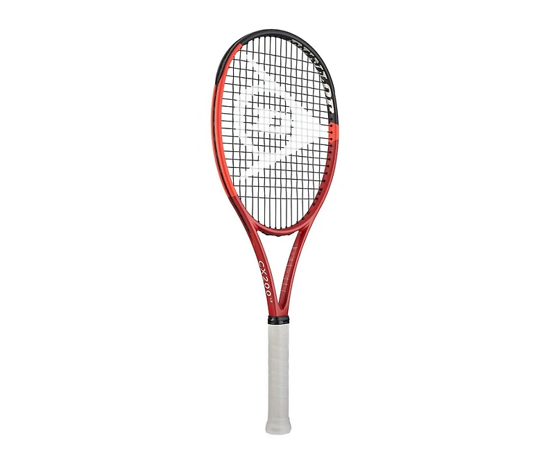 Dunlop Cx 200 Ls Unstrung Tennis Racquet