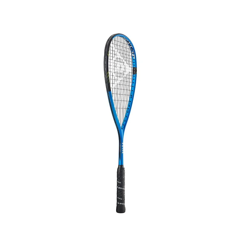 Dunlop Fx 125 Squash Racquet