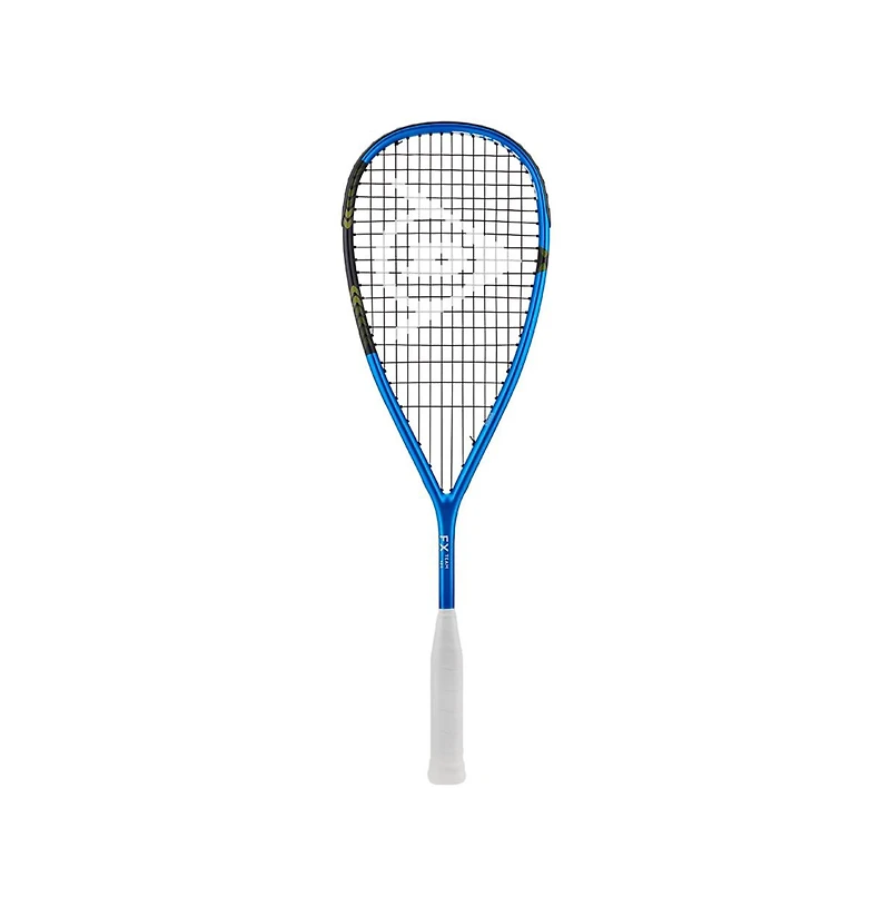 Dunlop Fx Team 125 Squash Racquet