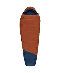Kelty Mistral Sleeping Bag: 0F Synthetic 0 to -40 Degree Synthetic Bags