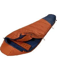 Kelty Mistral Sleeping Bag: 0F Synthetic 0 to -40 Degree Synthetic Bags