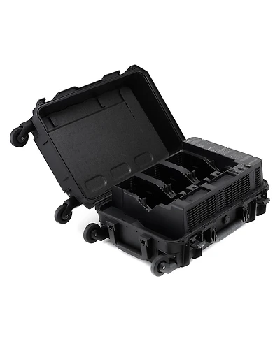 Dji BS100 Intelligent Battery Charging Station for Matrice 400 Drone Batteries