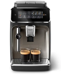 Philips 3300 Fully Automatic Espresso Machine with Milk Frother