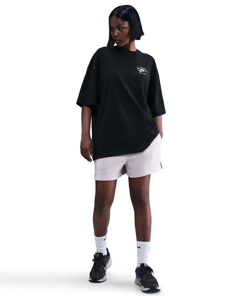 Nike Women's Sportswear Oversized T-Shirt