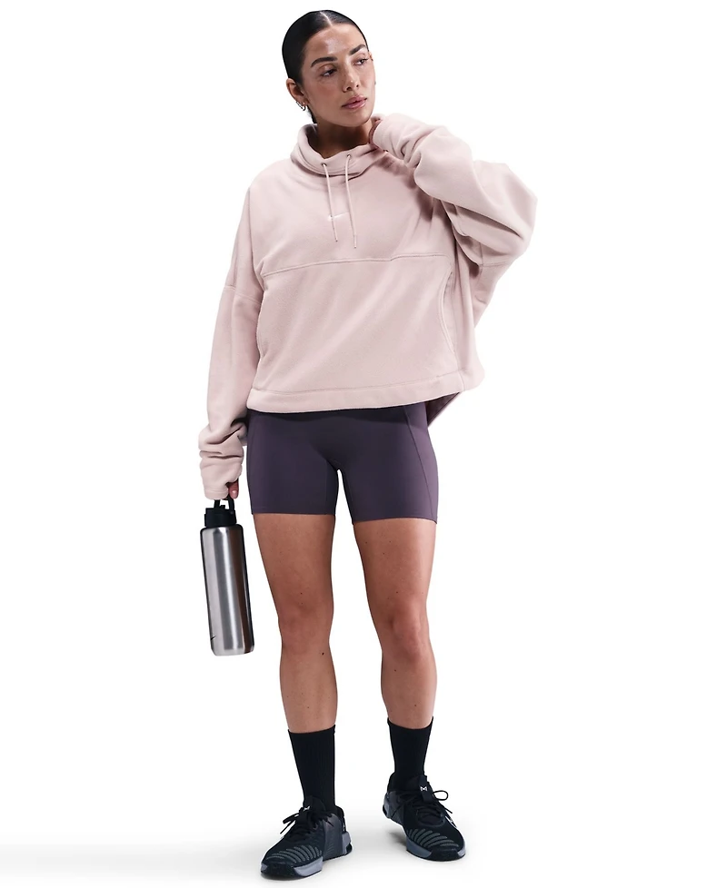 Nike Women's Therma-Fit Oversized Top