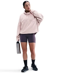 Nike Women's Therma-Fit Oversized Top