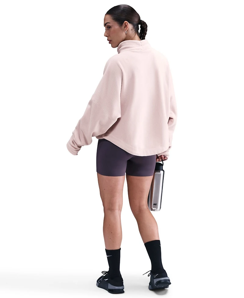 Nike Women's Therma-Fit Oversized Top