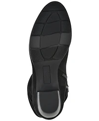 Cliffs by White Mountain Women's Angelie Mid Shaft Boot