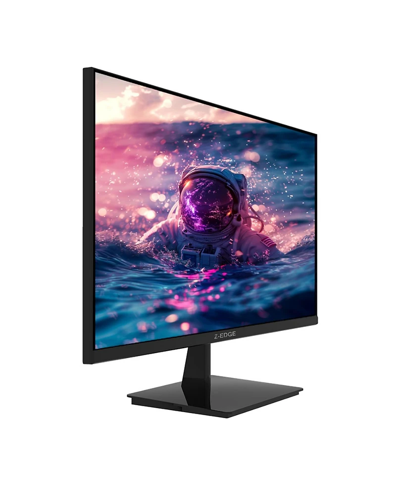 27 inch 4K Uhd 3840 x 2160 120 Hz 1 ms Flat-Panel Ips Gaming Monitor
