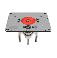JessEm 02310 Rout-r-Lift Ii Router Lift For 3.5 Inch Diameter Motors