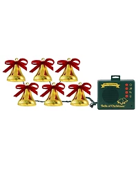 Mr. Christmas Musical Bells of Christmas