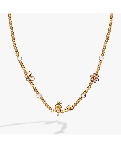 Looney Tunes Tweety Beaded Necklace