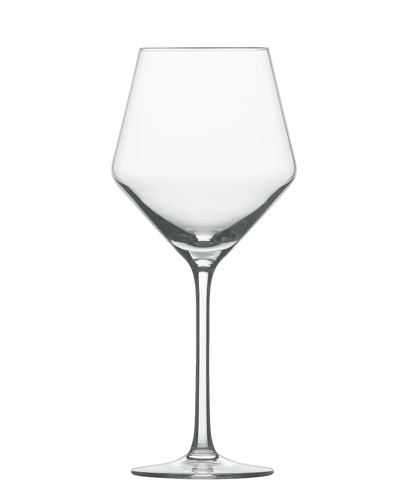 Zwiesel Glas Pure Beaujolais 15.7oz Set of 4