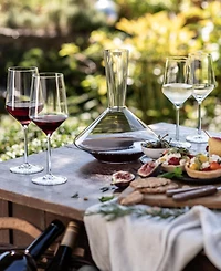 Zwiesel Glas Pure Cabernet 18.6oz Set of 4