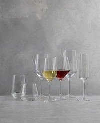 Zwiesel Glas Pure Glassware Collection