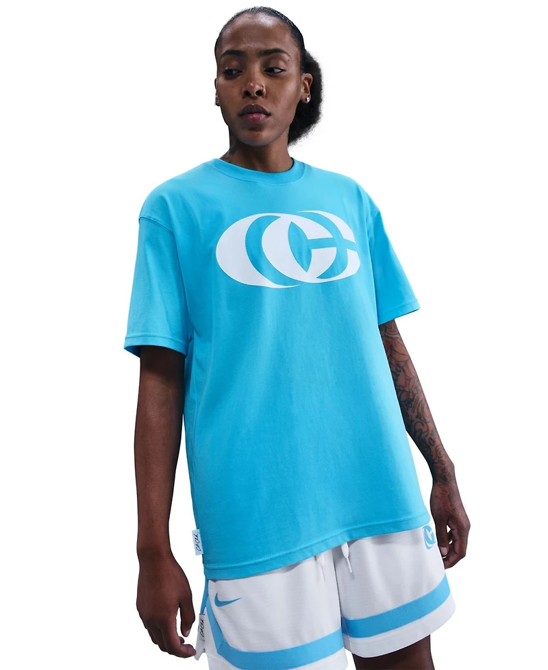 Nike Women's Caitlin Clark Basketball T-Shirt