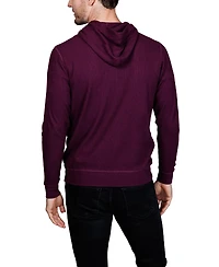 Tailorbyrd Men's Cozy Knit Hoodie