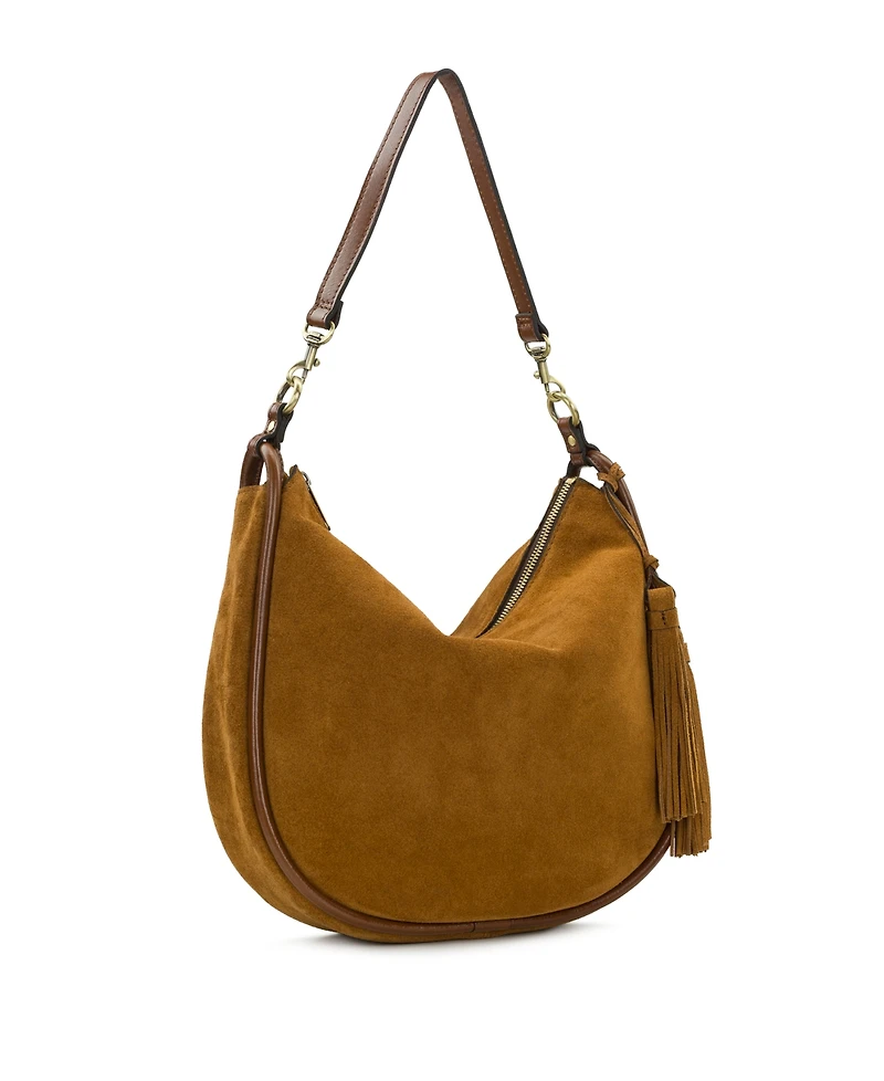 Patricia Nash Chiavari Hobo Handbag