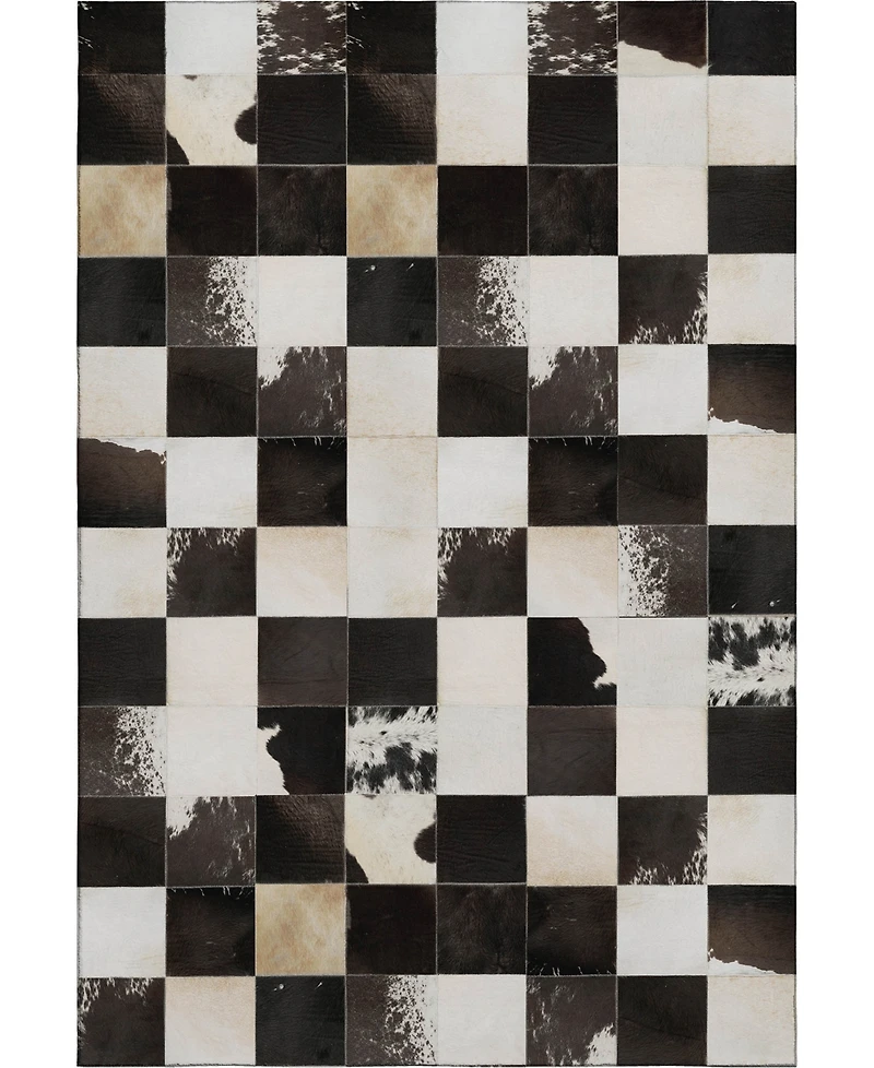 Dalyn Bergama BE9 9' x 13'2" Area Rug