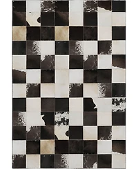 Dalyn Bergama BE9 9' x 13'2" Area Rug