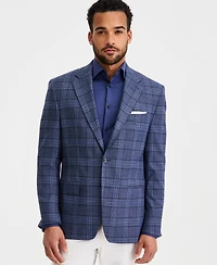 Michael Kors Men's Classic-Fit Sport Coat