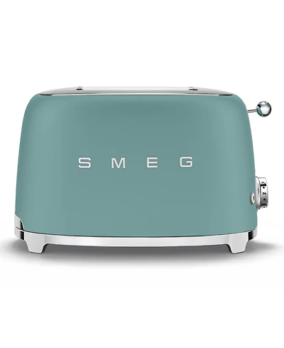 Smeg 50's Retro Style 2-Slice Toaster
