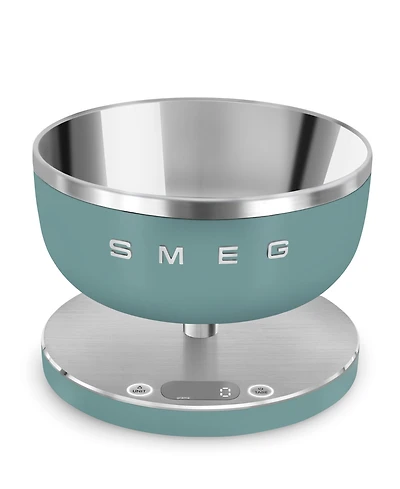 Smeg Contemporary Kitchen Scale