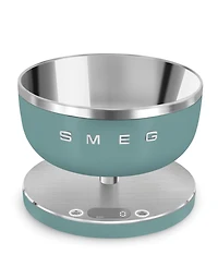 Smeg Contemporary Kitchen Scale