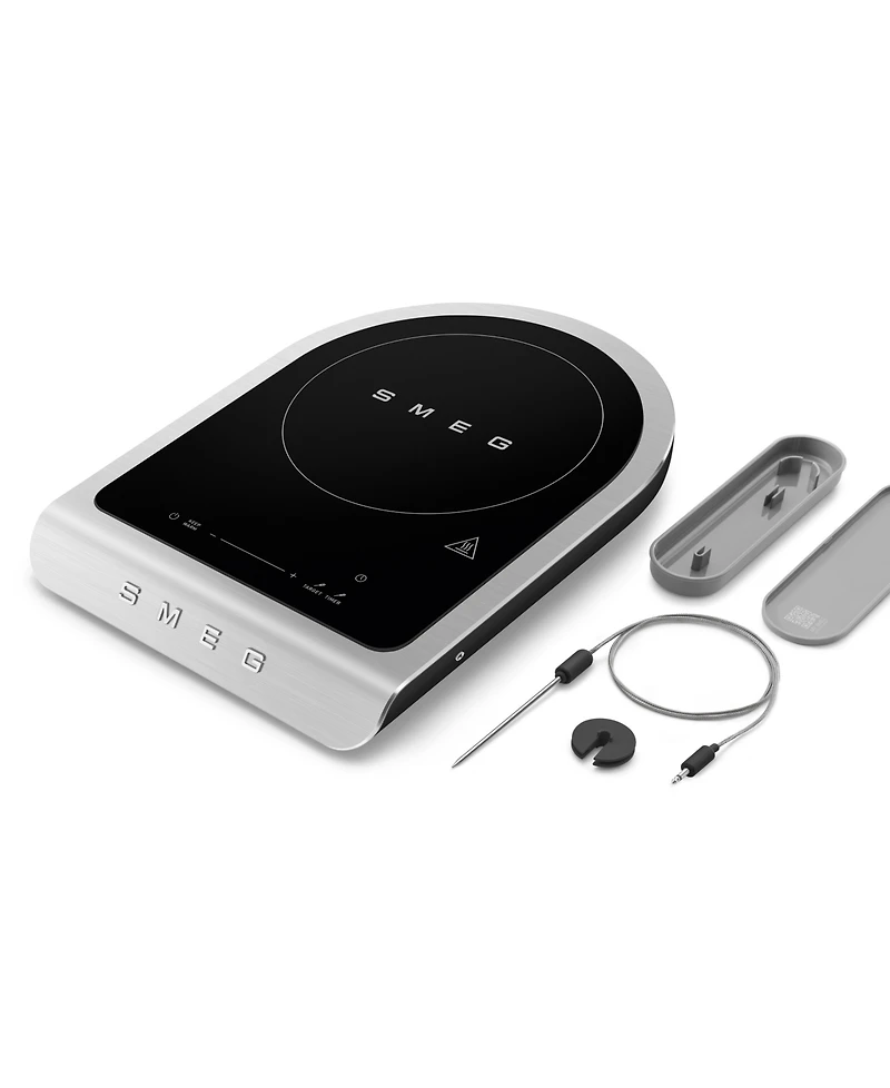 Smeg Portable Induction Cooker